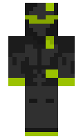 4rthxr minecraft skin