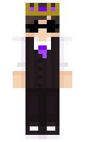 parecekH minecraft skin