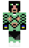 Racierbtk minecraft skin