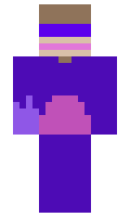 ZainF minecraft skin