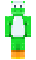 AvengeTheDon0117 minecraft skin