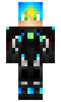 Pmxmf minecraft skin