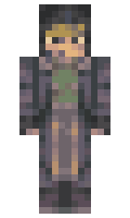 TritonsAce minecraft skin