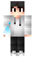 Nasxn minecraft skin