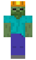 Ejick minecraft skin