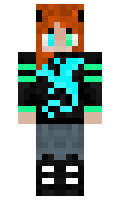AwkwardAlu minecraft skin