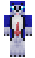 TobiasGrey minecraft skin