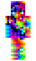 loloha minecraft skin