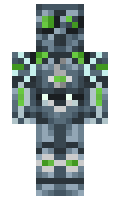 FatKidsLag minecraft skin