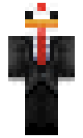 ActuatorSM minecraft skin