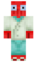 TheKing027 minecraft skin