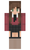 danixaxol minecraft skin