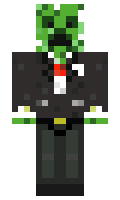 isal minecraft skin
