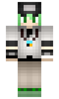 gerdes minecraft skin