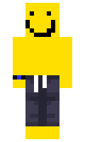 ycbm minecraft skin