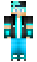 Dragon1152 minecraft skin