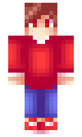 Freykast minecraft skin