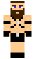 ReThorNo minecraft skin