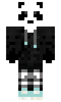 ZombieNIN minecraft skin