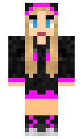 Tamara minecraft skin