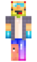 kiyowo minecraft skin