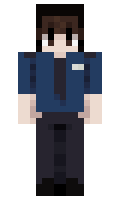 Waffle406 minecraft skin