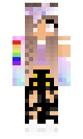 UnlistedGenius minecraft skin
