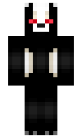 TheMadderBadger minecraft skin