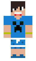 Grenger45 minecraft skin