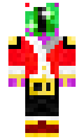 LdssomozasYT minecraft skin