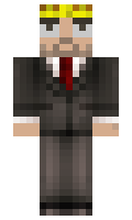 SirTired minecraft skin