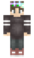 Technomatica minecraft skin