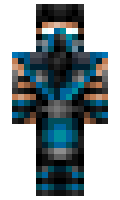 swagstier minecraft skin
