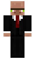 Proofsito minecraft skin