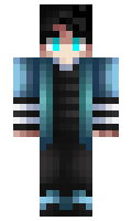 Muad1 minecraft skin