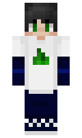 ZappierPine890 minecraft skin