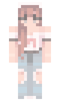 FearOnGate minecraft skin