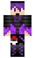 Dendromorph minecraft skin