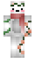 MrSnuggleMuffins minecraft skin