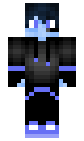 AjaxCarroway minecraft skin