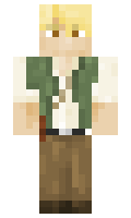 Aurelitoh minecraft skin