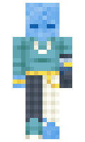 Xxcon minecraft skin