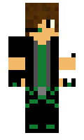 Deathmind91 minecraft skin