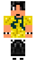 adminum minecraft skin