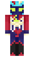 Halotrooper001 minecraft skin