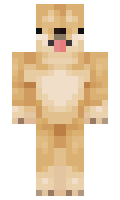 Venceslav minecraft skin
