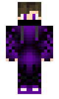 LeonMax10 minecraft skin