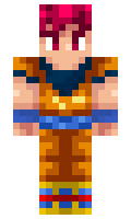 PhoenixRising100 minecraft skin