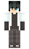 Lostbanditgmng minecraft skin