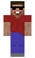 MACKEH minecraft skin